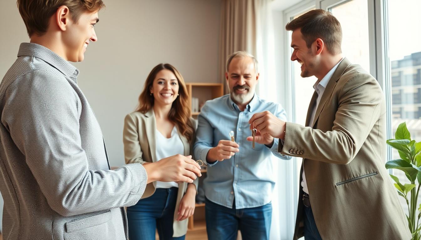 Assisting Sellers